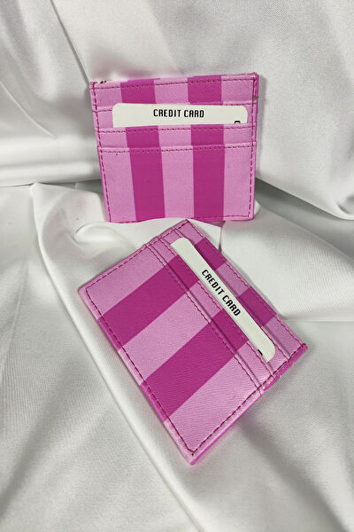 Leaf Accessory Kadın Kartlık, Pasaportluk