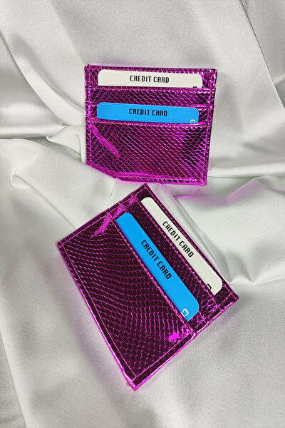 Leaf Accessory Kadın Kartlık, Pasaportluk