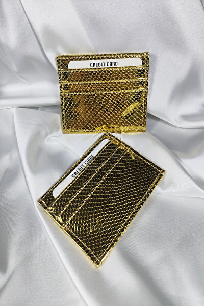 Leaf Accessory Kadın Kartlık, Pasaportluk