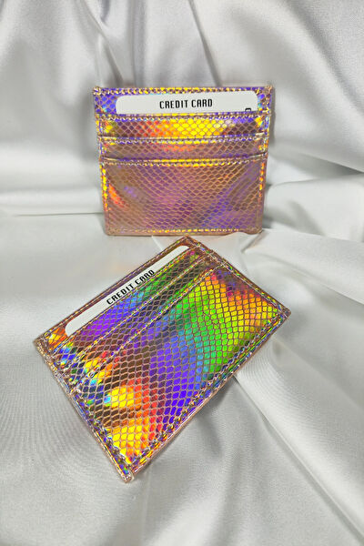 Leaf Accessory Kadın Kartlık, Pasaportluk