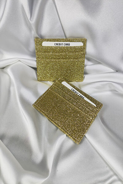 Leaf Accessory Kadın Kartlık, Pasaportluk