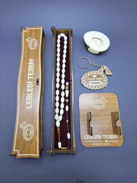 Leblebi Tesbih Tesbih