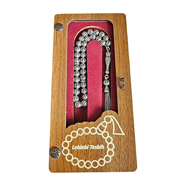 Leblebi Tesbih Tesbih