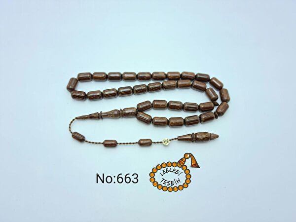 Leblebi Tesbih Tesbih