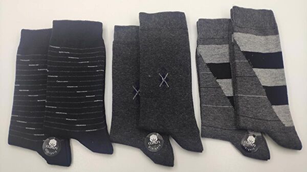 Leement Socks Erkek Çorap