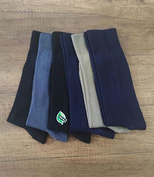 Leement Socks Erkek Çorap