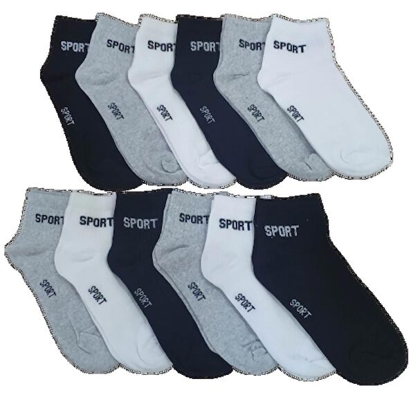 Leement Socks Erkek Çorap