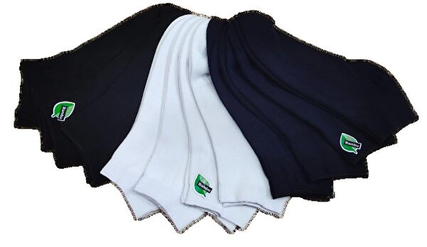 Leement Socks Erkek Çorap