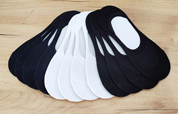 Leement Socks Erkek Çorap