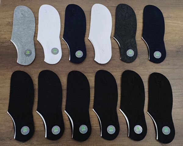 Leement Socks Erkek Çorap