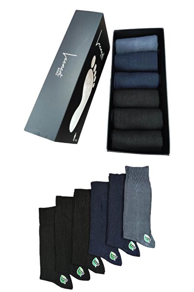 Leement Socks Erkek Çorap