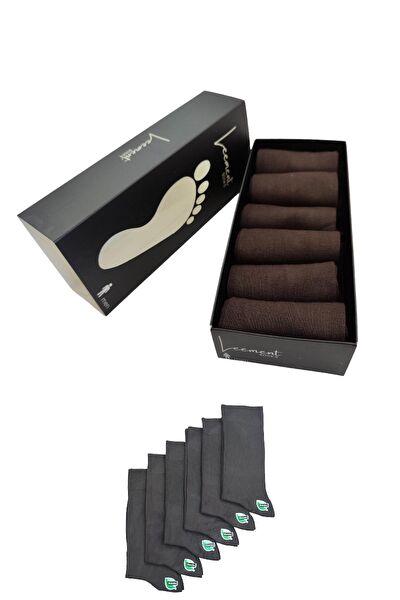 Leement Socks Erkek Çorap