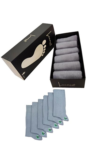 Leement Socks Erkek Çorap