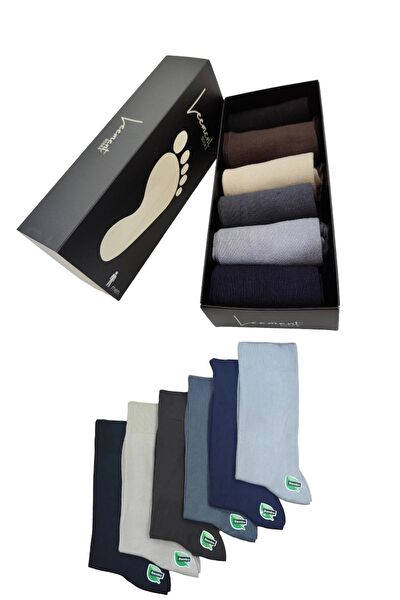 Leement Socks Erkek Çorap