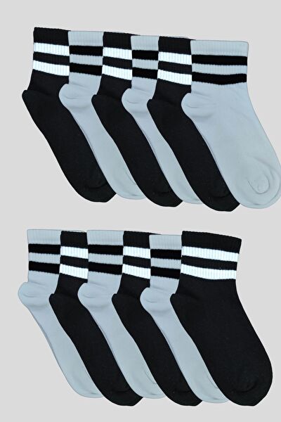 Leement Socks Erkek Çorap