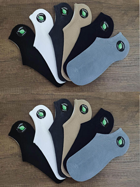 Leement Socks Erkek Çorap