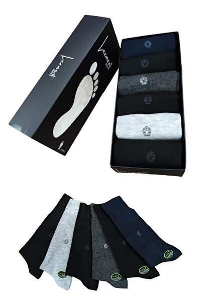 Leement Socks Erkek Çorap