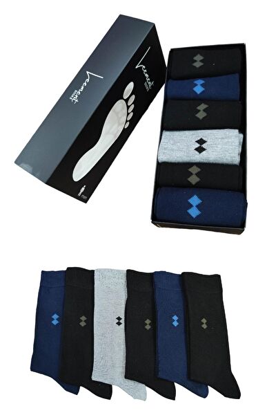 Leement Socks Erkek Çorap