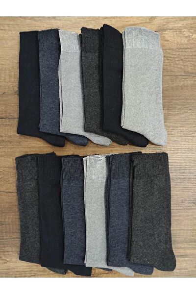 Leement Socks Erkek Çorap