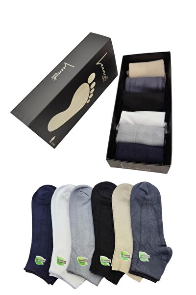 Leement Socks Erkek Çorap