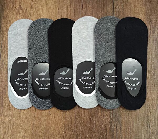 Leement Socks Erkek Çorap