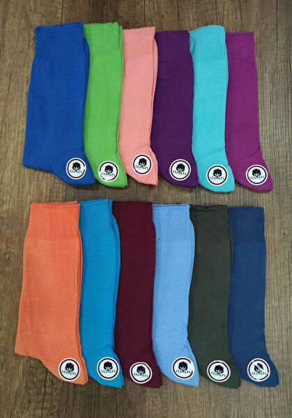Leement Socks Erkek Çorap