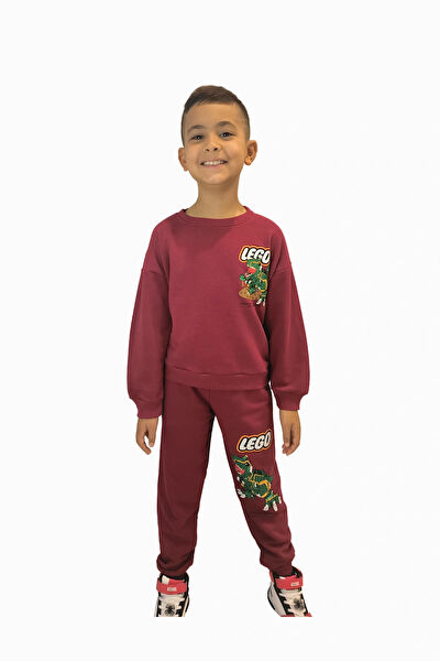 modarvi Erkek Çocuk Takım