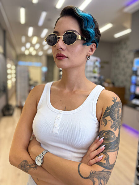 Olivier Philippe Kadın Güneş Gözlüğü