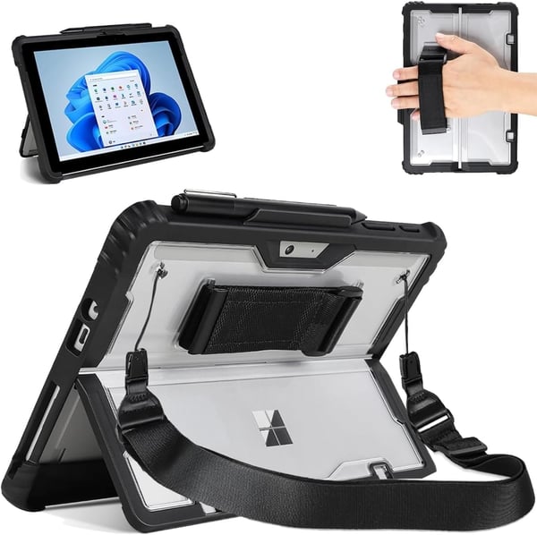 LEXROO Tablet Kılıfları