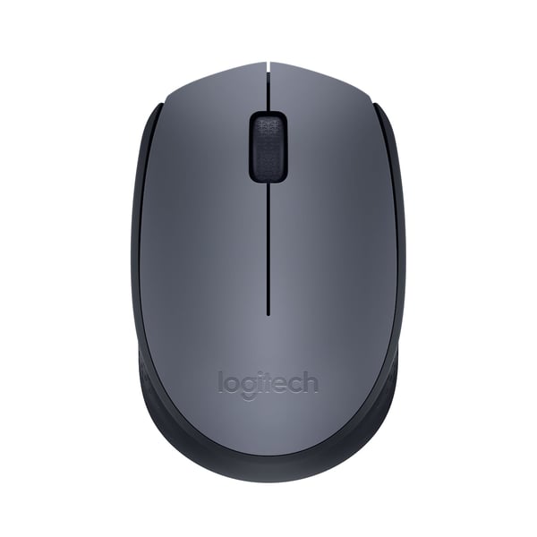 Logitech Mouse