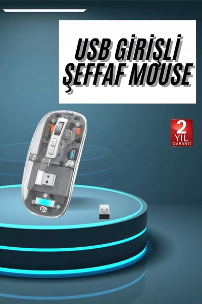 LEXROO Mouse