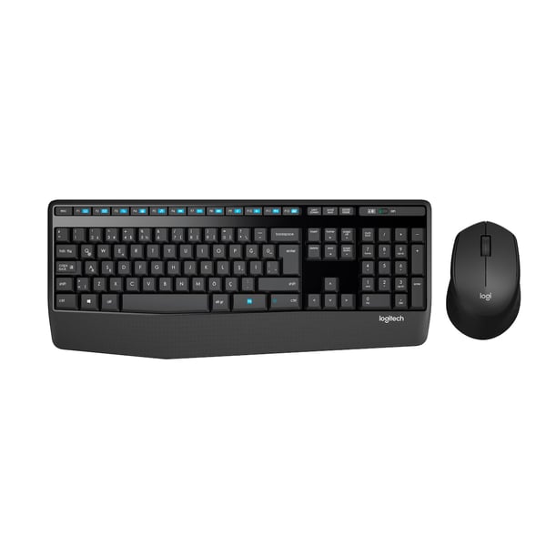 Logitech Klavye
