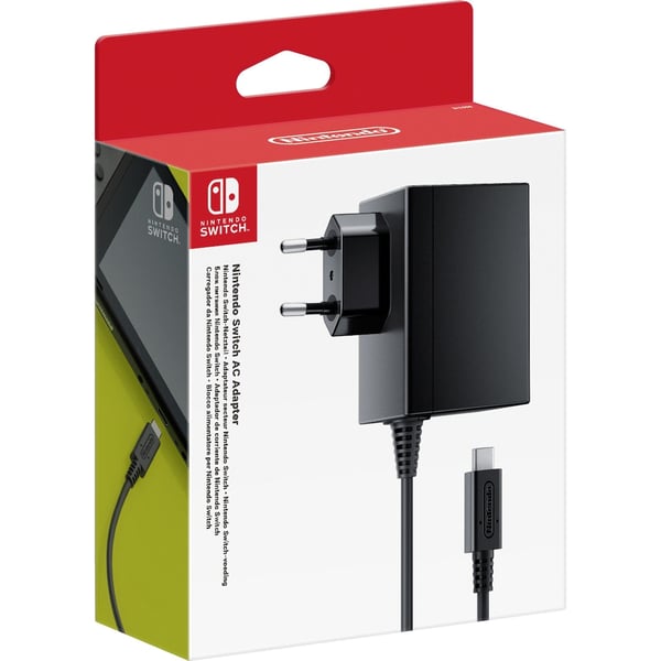 Nintendo Nintendo Switch Aksesuarları
