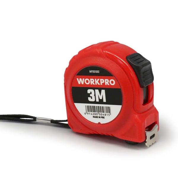 WorkPro Metre