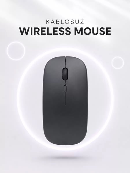 LEXROO Mouse