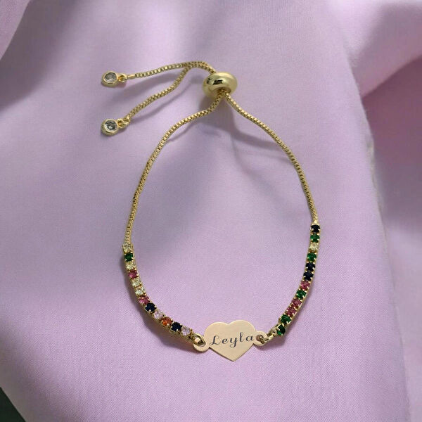 ARCHİN Altın Bileklik