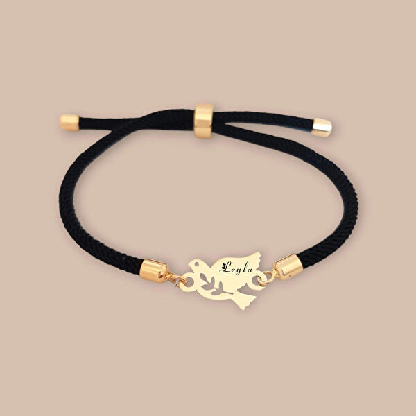 ARCHİN Altın Bileklik