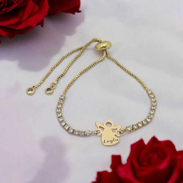 ARCHİN Altın Bileklik