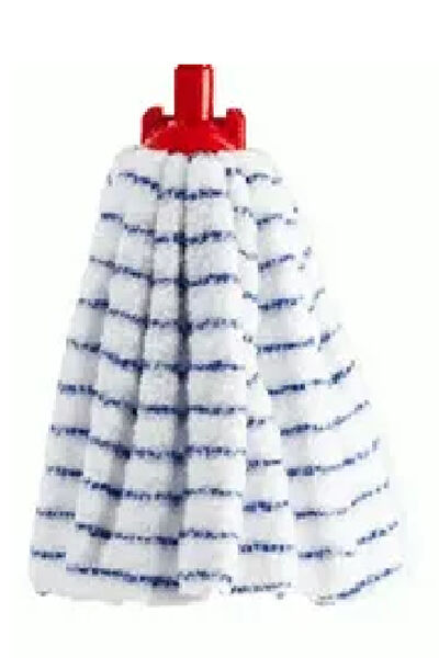 Lider Paspas, Mop Yedekleri