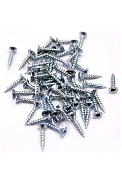 Akdeniz Vida, Çivi, Somun, Dübel