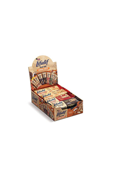 Eti Sağlıklı Atıştırmalıklar