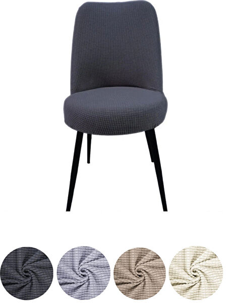 UPMALL Sandalye Kılıfı