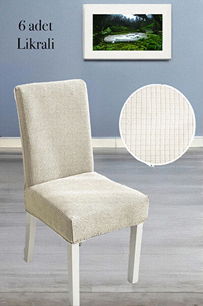 BAQDO Sandalye Kılıfı