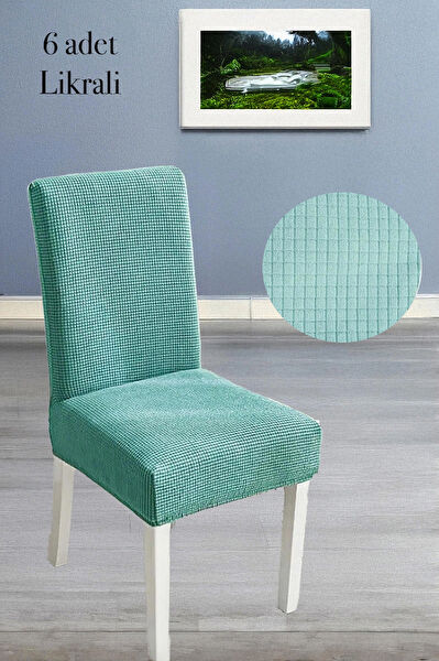 BAQDO Sandalye Kılıfı