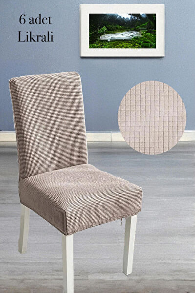 BAQDO Sandalye Kılıfı