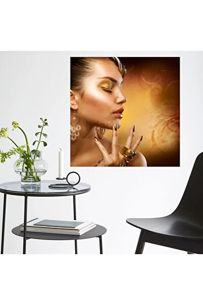 Limitless Design Kanvas Tablo