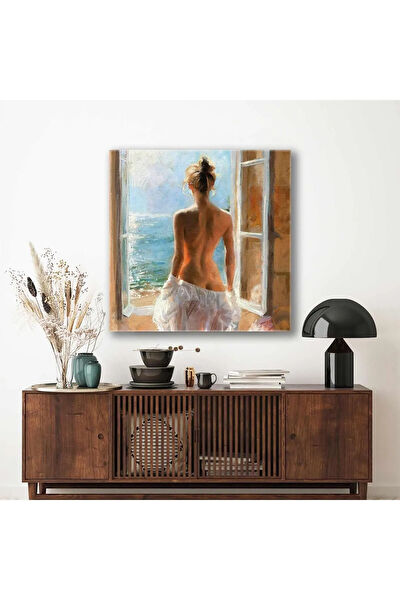 Limitless Design Kanvas Tablo