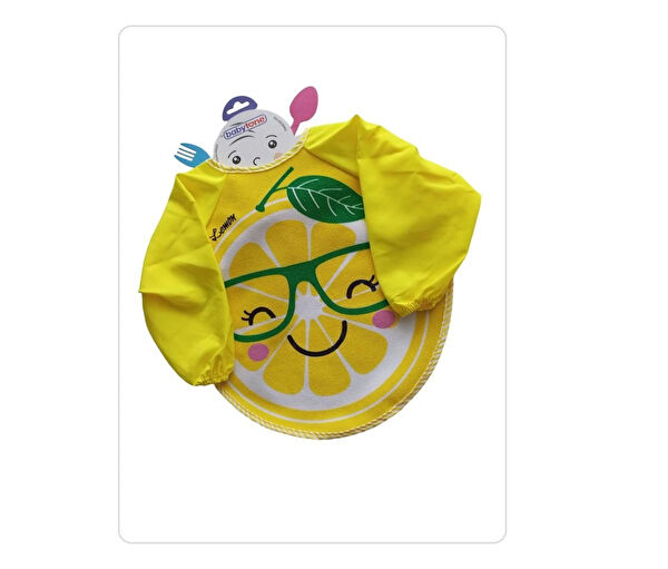 Babexi Mama Önlüğü