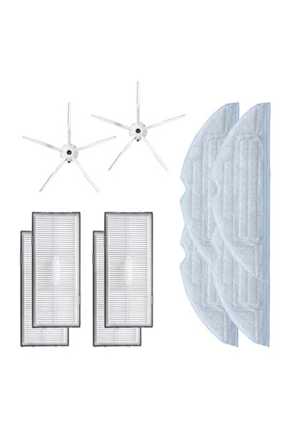 Lin Grup Süpürge Yedek Parçaları