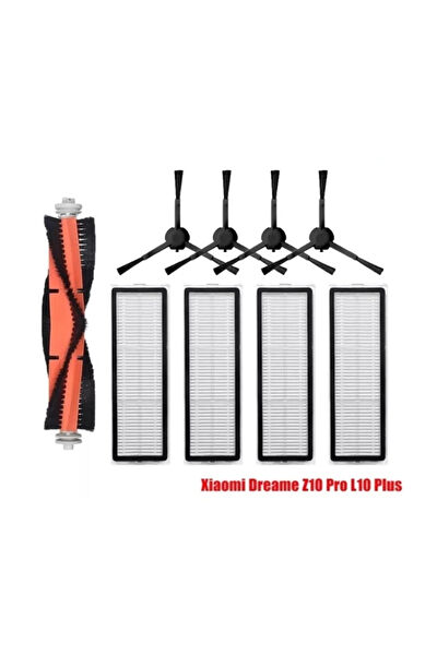 Lin Grup Süpürge Yedek Parçaları